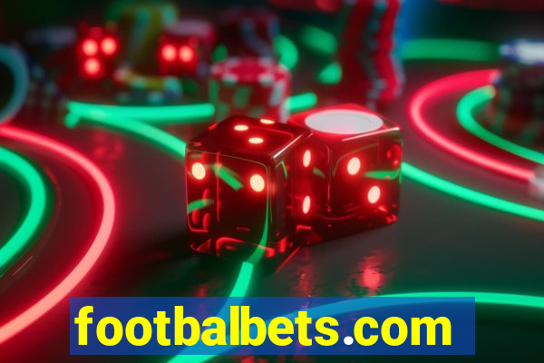 footbalbets.com