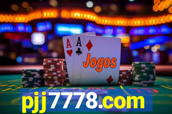 pjj7778.com