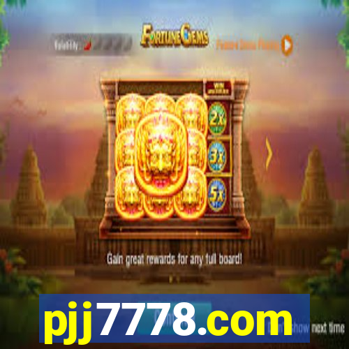 pjj7778.com