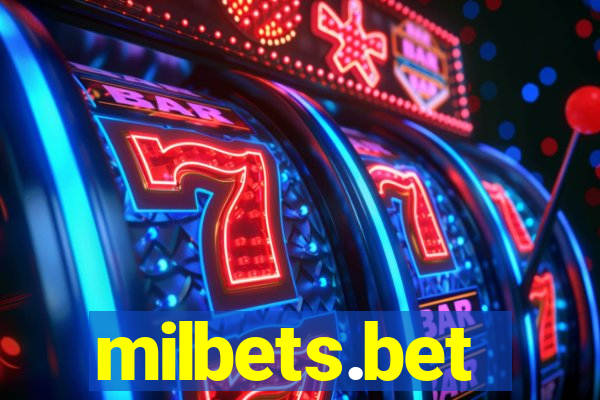 milbets.bet