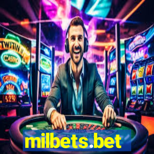 milbets.bet