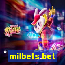milbets.bet