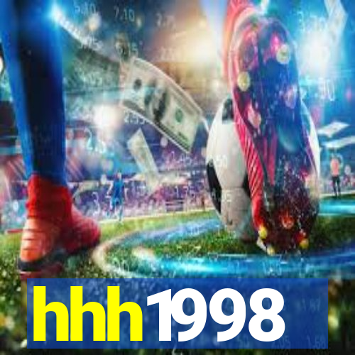 hhh1998