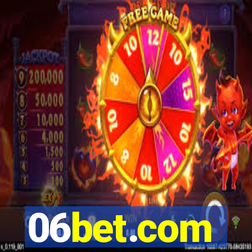 06bet.com