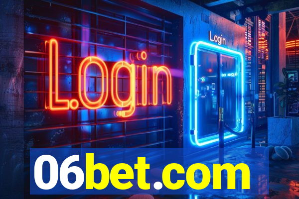 06bet.com