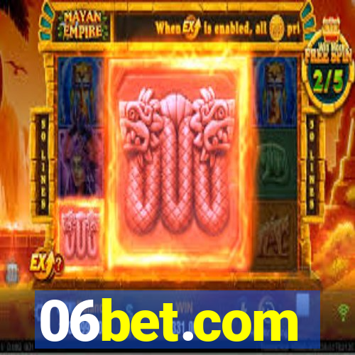06bet.com