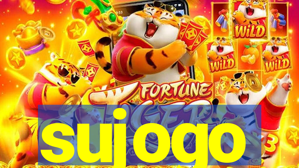 sujogo