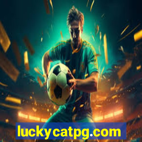 luckycatpg.com