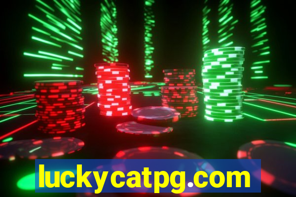 luckycatpg.com