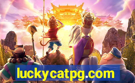 luckycatpg.com
