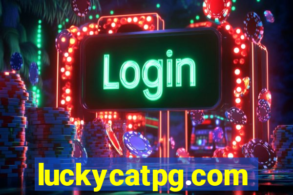luckycatpg.com