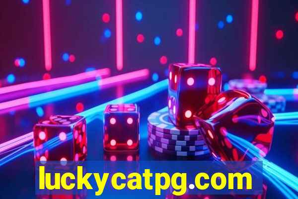 luckycatpg.com