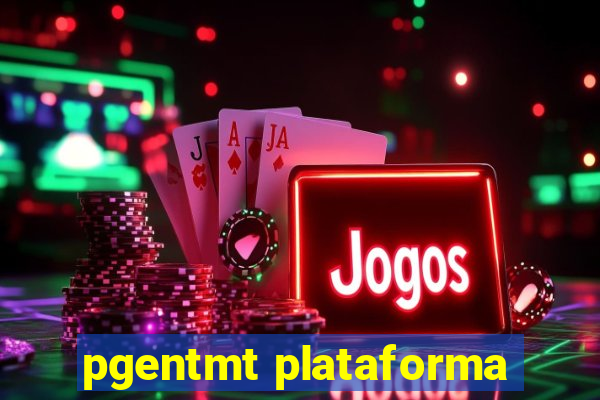 pgentmt plataforma