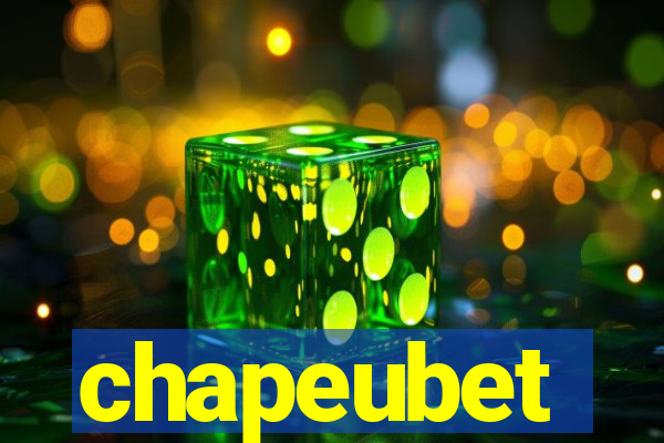 chapeubet