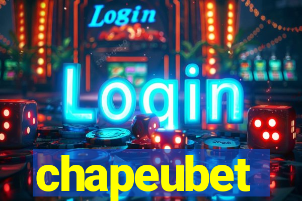 chapeubet
