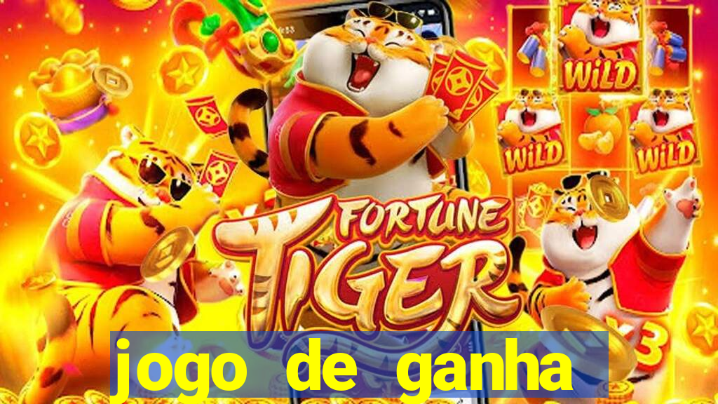 jogo de ganha dinheiro sem depositar