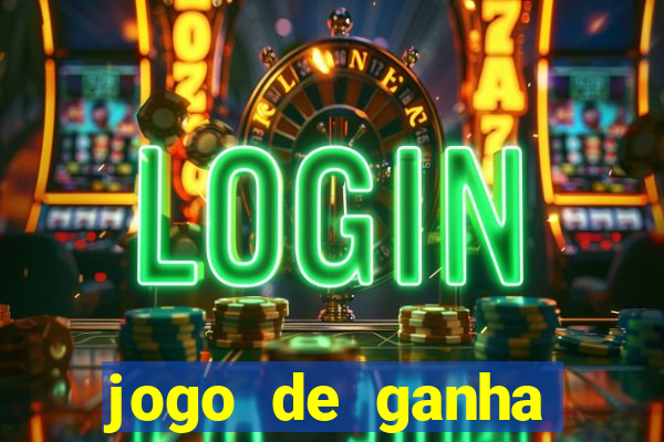 jogo de ganha dinheiro sem depositar