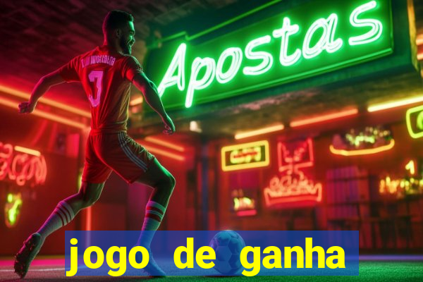 jogo de ganha dinheiro sem depositar
