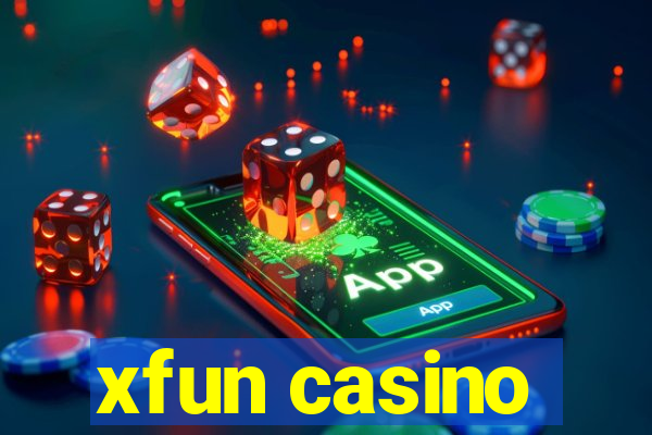 xfun casino