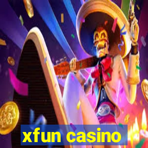 xfun casino