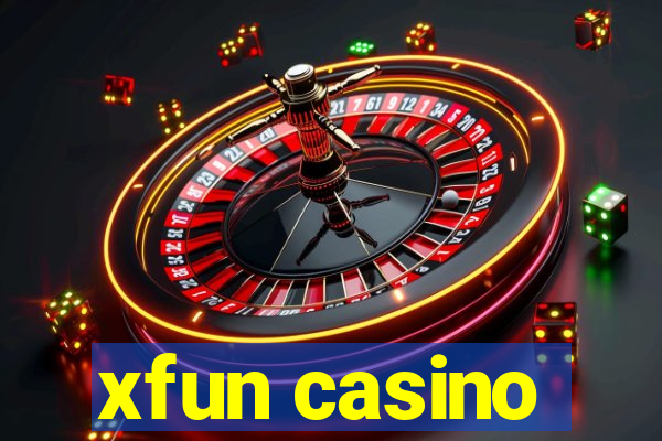 xfun casino