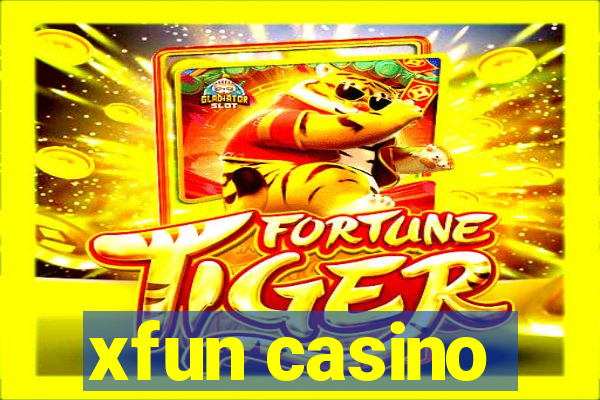 xfun casino
