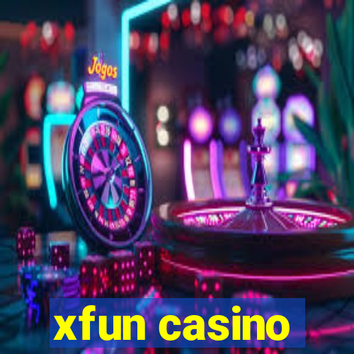 xfun casino