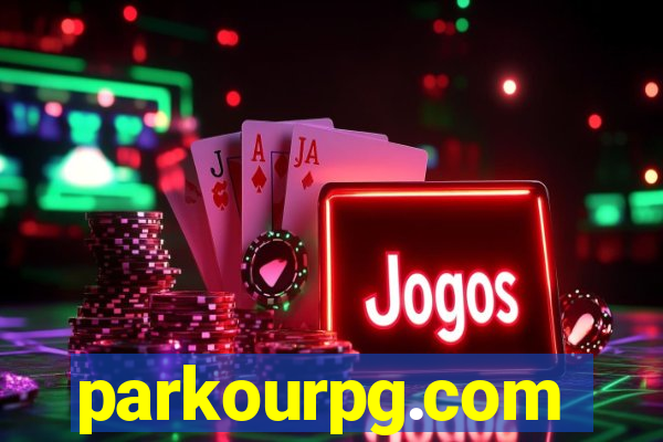 parkourpg.com