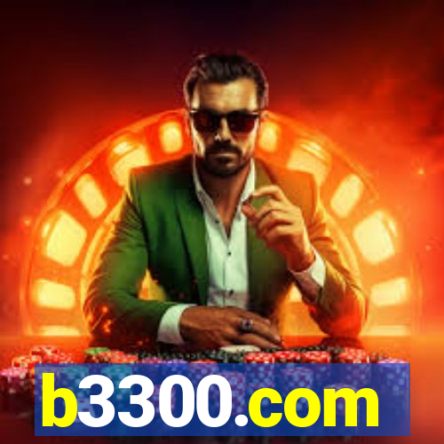 b3300.com