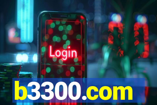 b3300.com