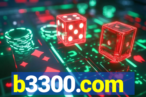 b3300.com