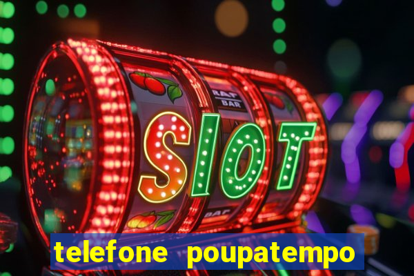 telefone poupatempo de franca