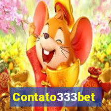Contato333bet