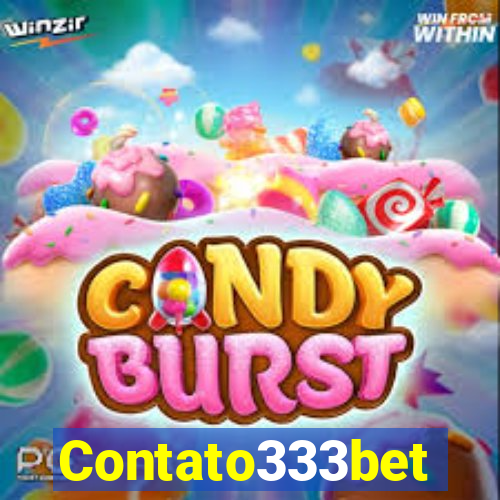 Contato333bet