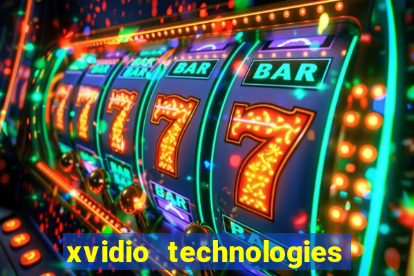 xvidio technologies startup brasil 2024 os