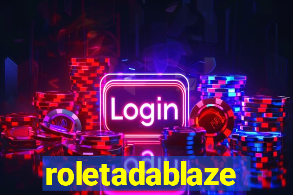 roletadablaze