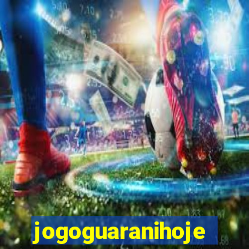 jogoguaranihoje