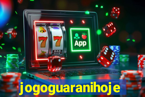 jogoguaranihoje