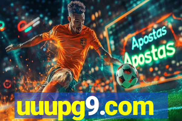 uuupg9.com