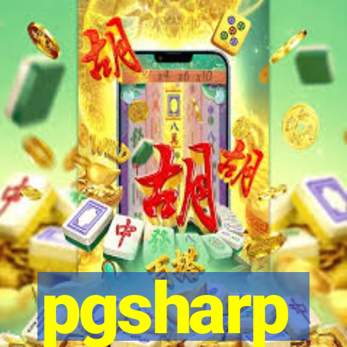 pgsharp