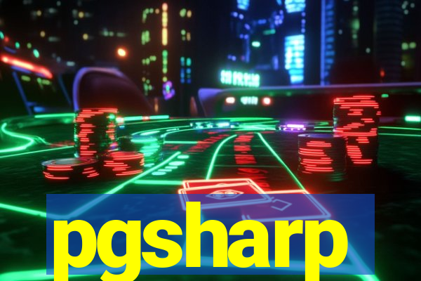 pgsharp