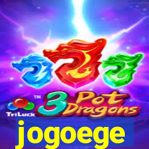 jogoege