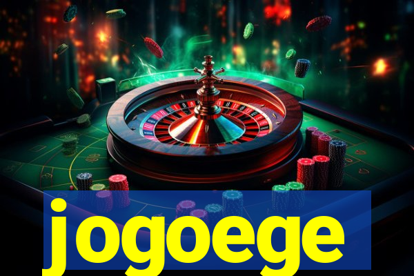 jogoege