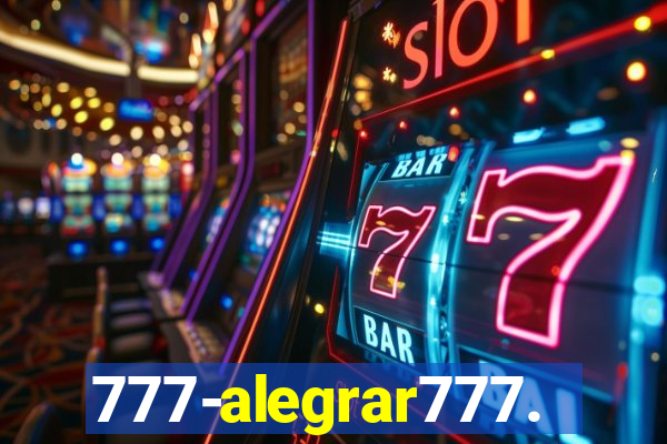 777-alegrar777.com