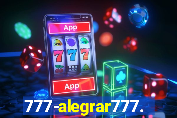 777-alegrar777.com