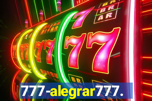 777-alegrar777.com