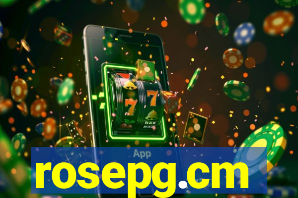 rosepg.cm