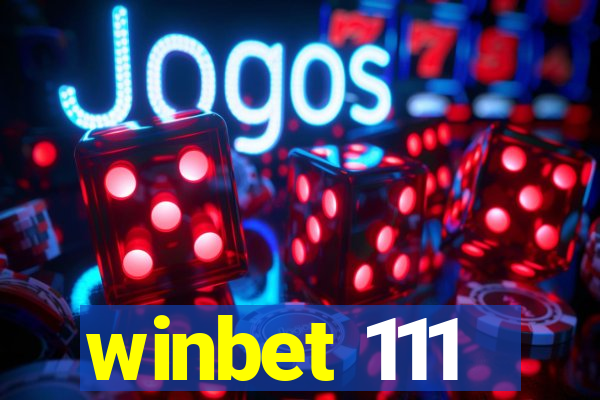 winbet 111