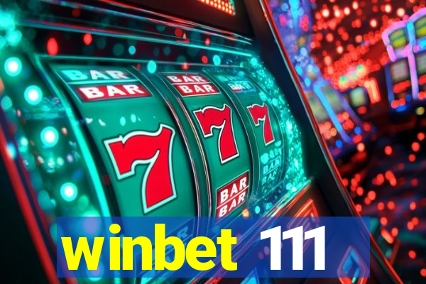winbet 111
