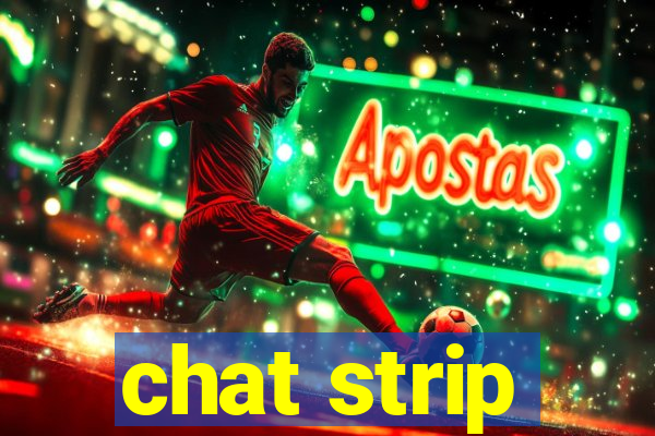 chat strip